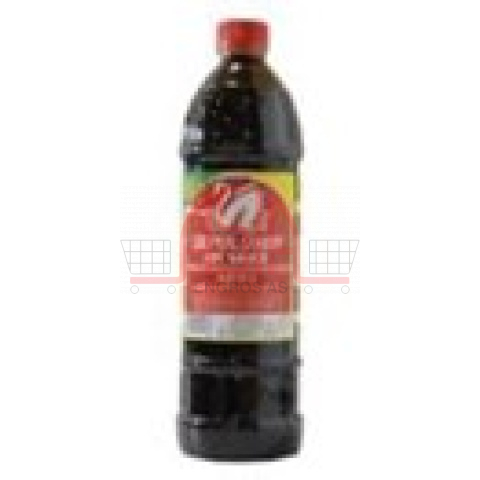 PH Silverswan SOY Sauce Plastic UTEN HAND 1L x 12